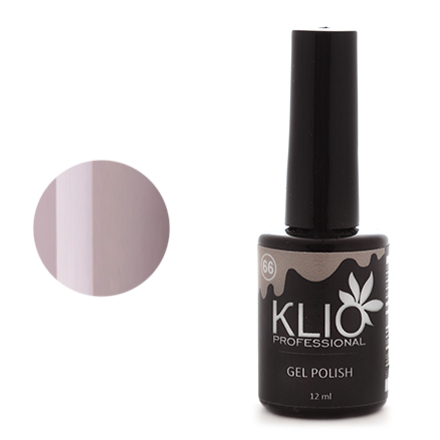 

Гель-лак Klio Professional №066