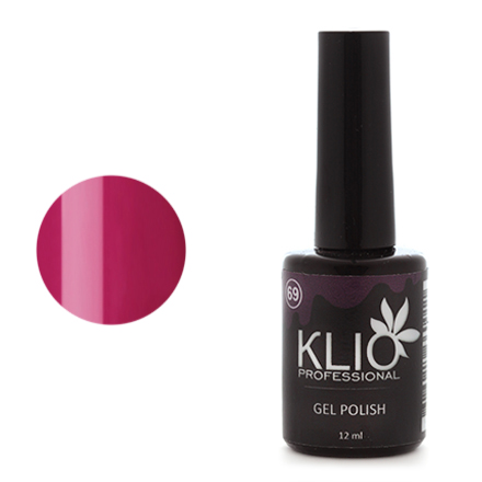 

Гель-лак Klio Professional №069