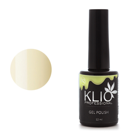 

Гель-лак Klio Professional №092