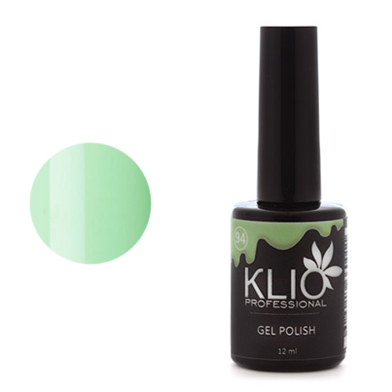 

Гель-лак Klio Professional №094