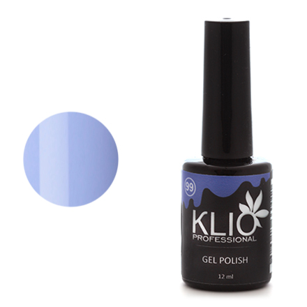 

Гель-лак Klio Professional №099