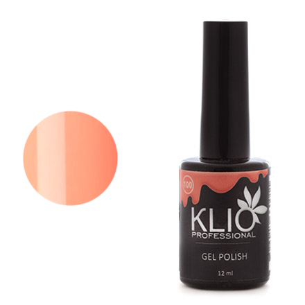 

Гель-лак Klio Professional №100