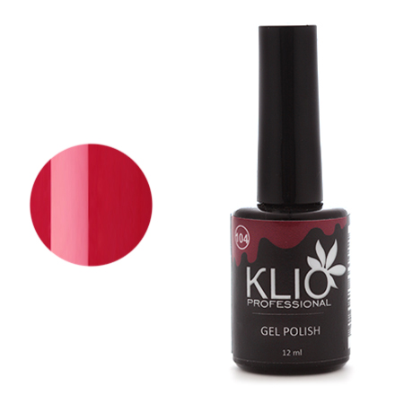 

Гель-лак Klio Professional №104