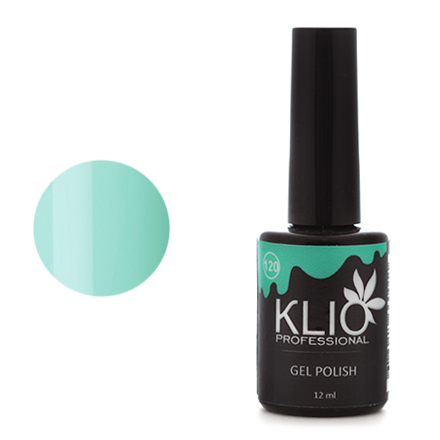 

Гель-лак Klio Professional №120