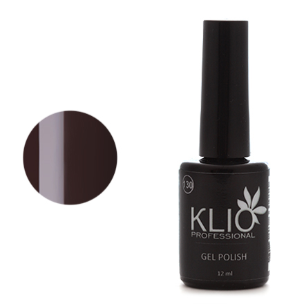 

Гель-лак Klio Professional №130