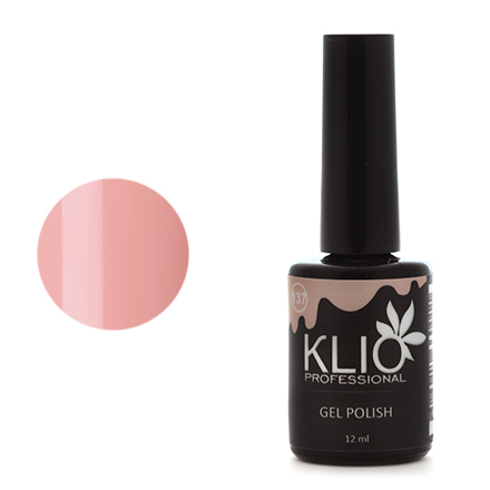 

Гель-лак Klio Professional №137