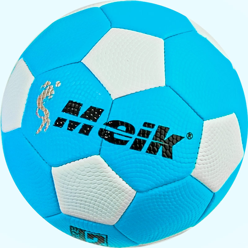 

Футбольный мяч Meik E29212 №2 blue, E29212