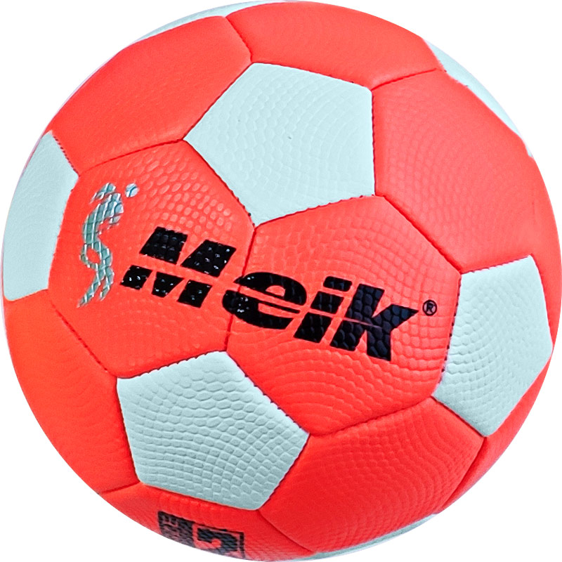 

Футбольный мяч Meik E29212 №2 orange, E29212