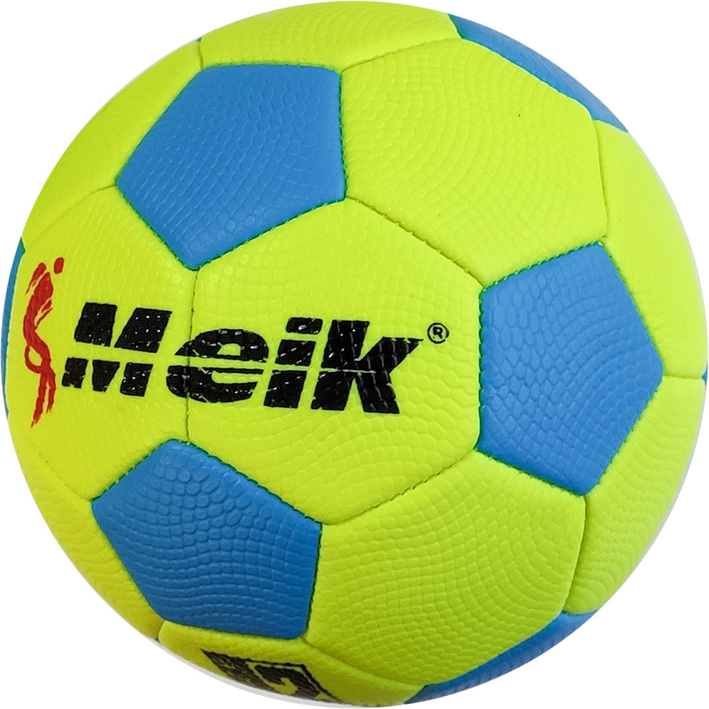 

Футбольный мяч Meik E29212 №2 blue/yellow, E29212