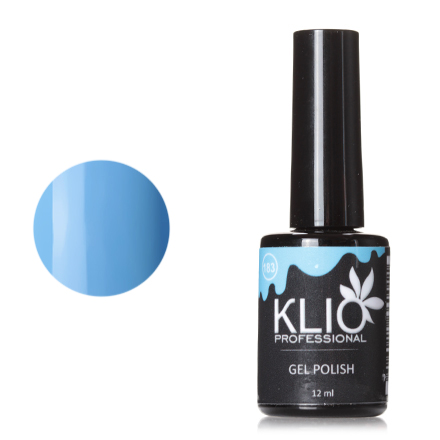 

Гель-лак Klio Professional №183