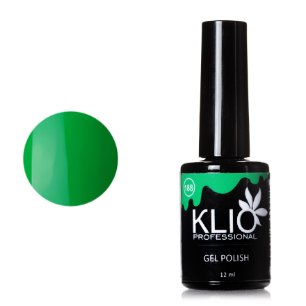 

Гель-лак Klio Professional №188