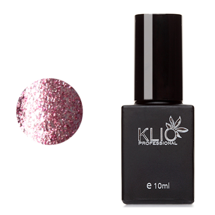 

Гель-лак Klio Professional №197