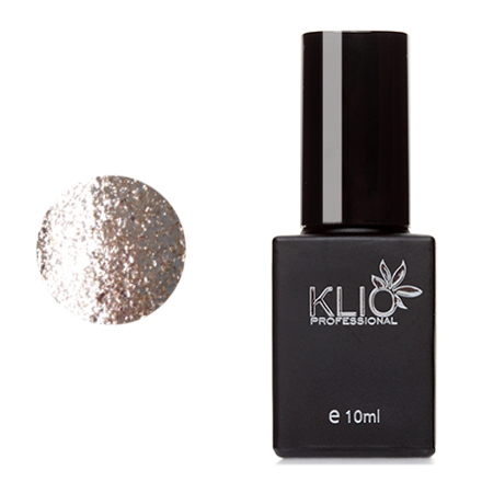 

Гель-лак Klio Professional №198