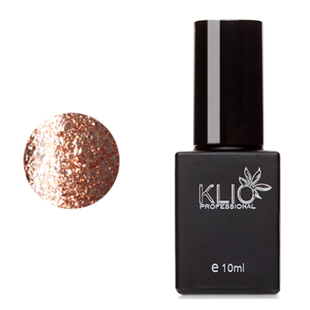 

Гель-лак Klio Professional №199