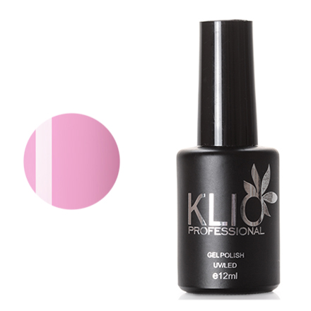 

Гель-лак Klio Professional №279