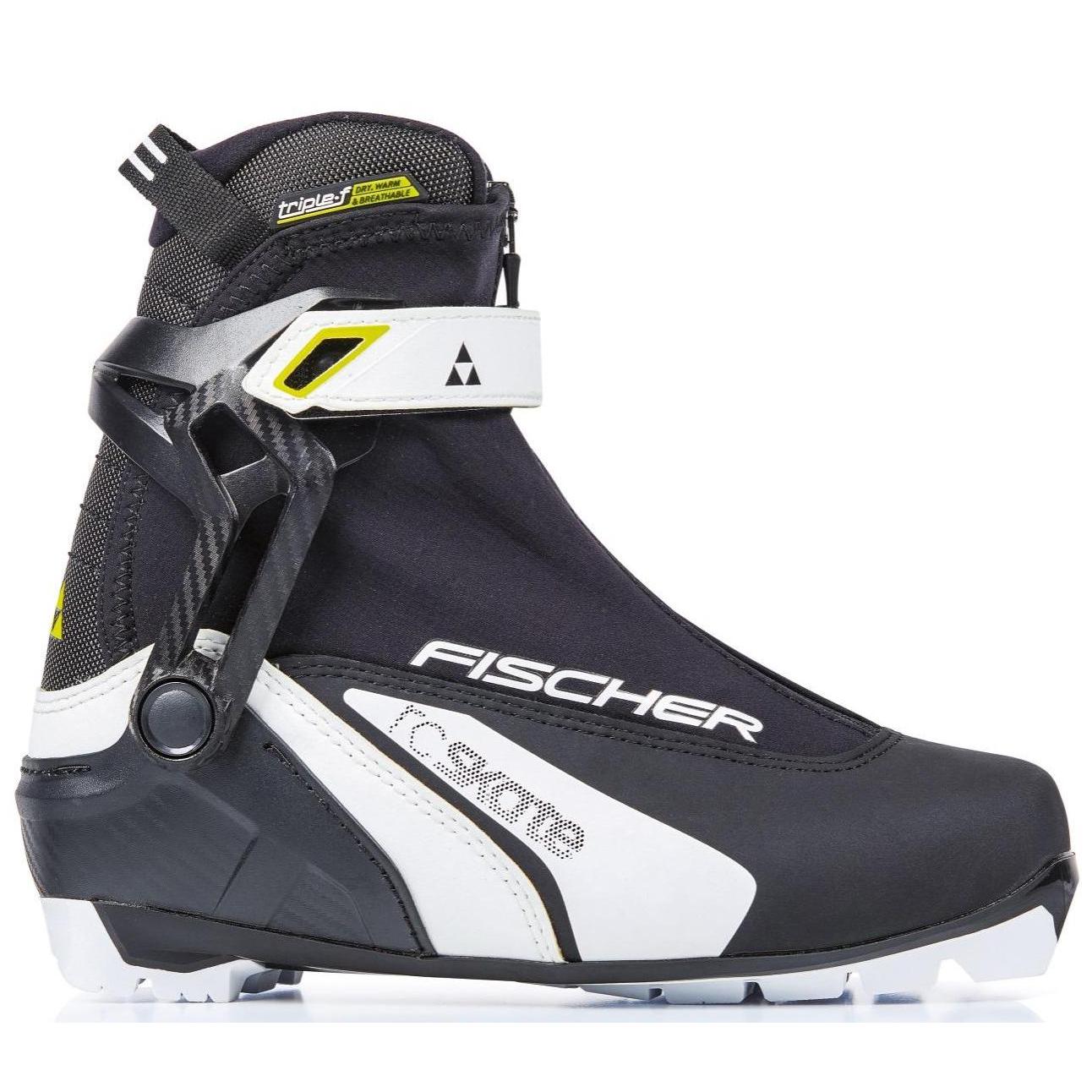 фото Ботинки для беговых лыж fischer rc skate ws 2021, 38