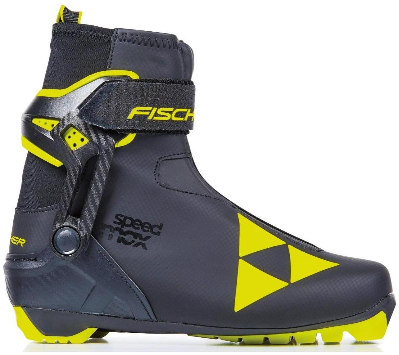 фото Ботинки для беговых лыж fischer speedmax skate jr 2021, 42