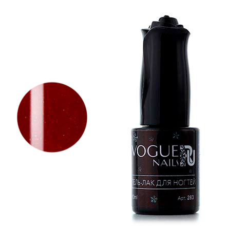 

Гель-лак Vogue Nails Santa