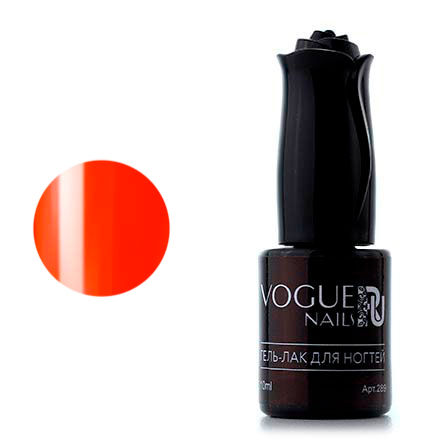 

Гель-лак Vogue Nails Вспышка стробоскопа