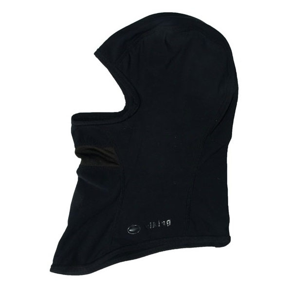 

Подшлемник Viking Crister, black, M, Crister