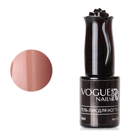 

Гель-лак Vogue Nails Кошачий глаз, Нежный жемчуг