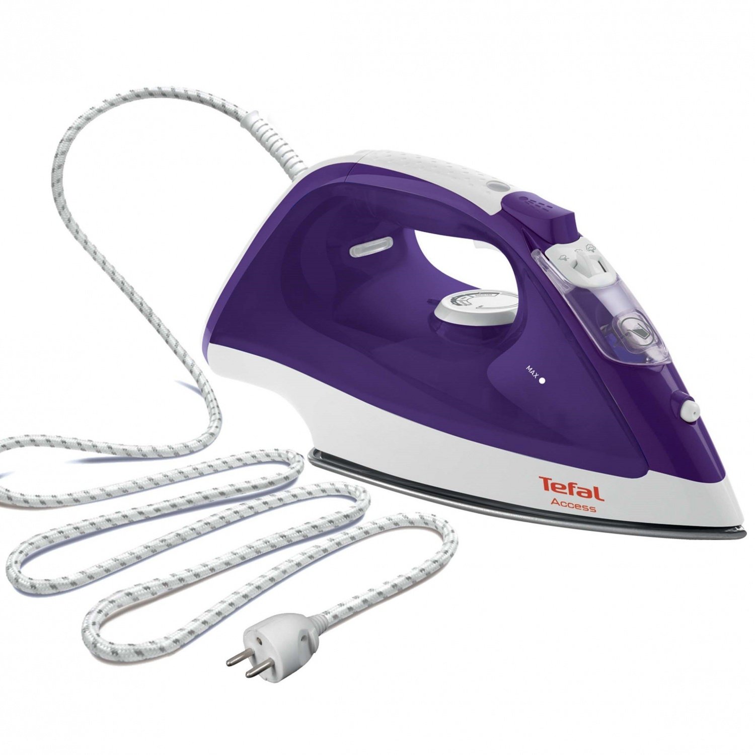 фото Утюг tefal fv1526e1