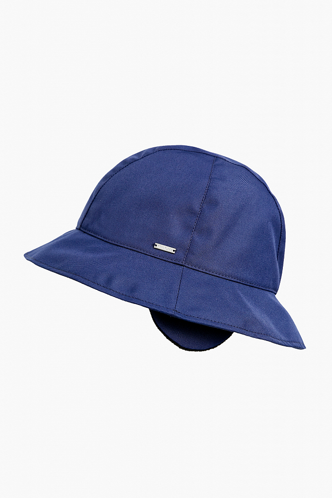 Шляпа мужская Finn Flare A20-21420 синяя