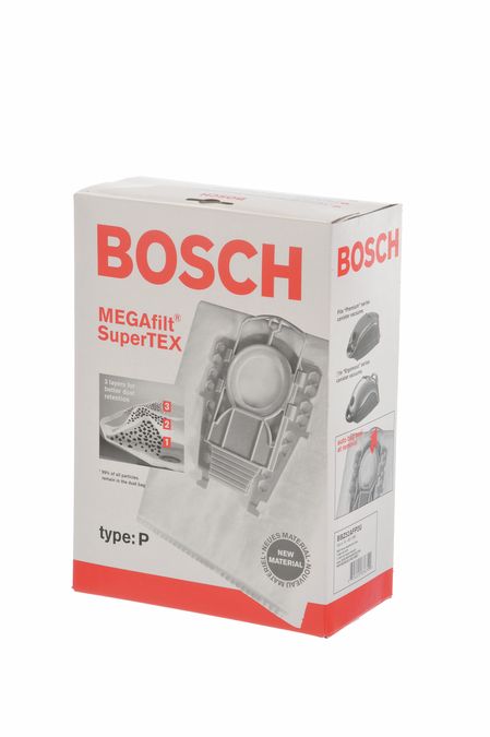 Пылесборник Bosch BBZ52AFP2U/BBZ52AFP