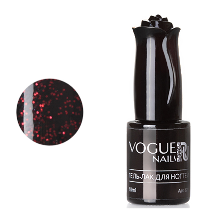 

Гель-лак Vogue Nails Место встречи