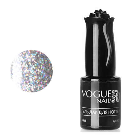 

Гель-лак Vogue Nails Небо в алмазах