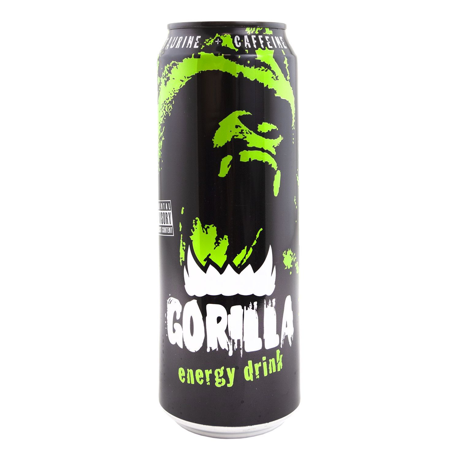 

Энергетический напиток Gorilla барбарис 0.45 л, GORILLA