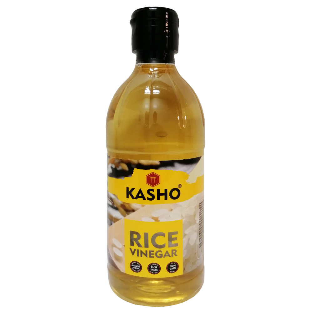 

Уксус рисовый Kasho 470 мл, 14339