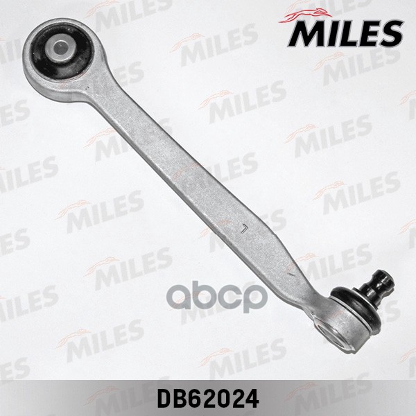 фото Рычаг подвески miles db62024