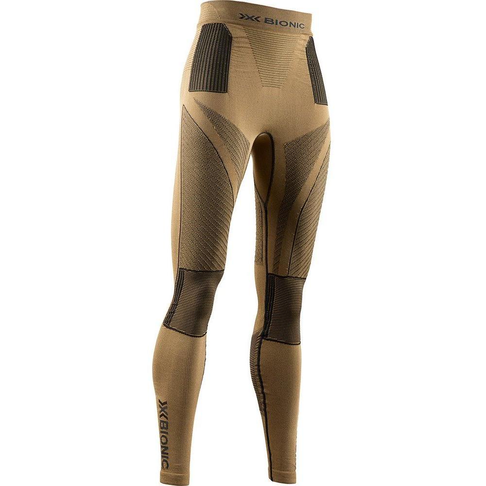

Термокальсоны X-Bionic Radiactor 4.0 Pants Women, black/gold, L, Radiactor 4.0 Pants Women