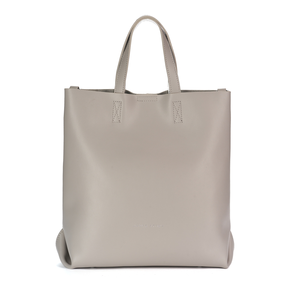 

Шоппер женский JANE'S STORY BD-6120H серый, BD-6120H