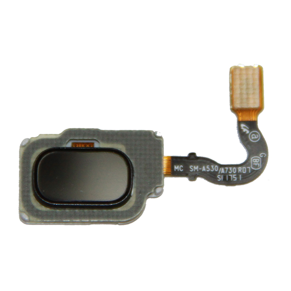Шлейф для Samsung SM-A530F, SM-A730F на отпечаток пальца