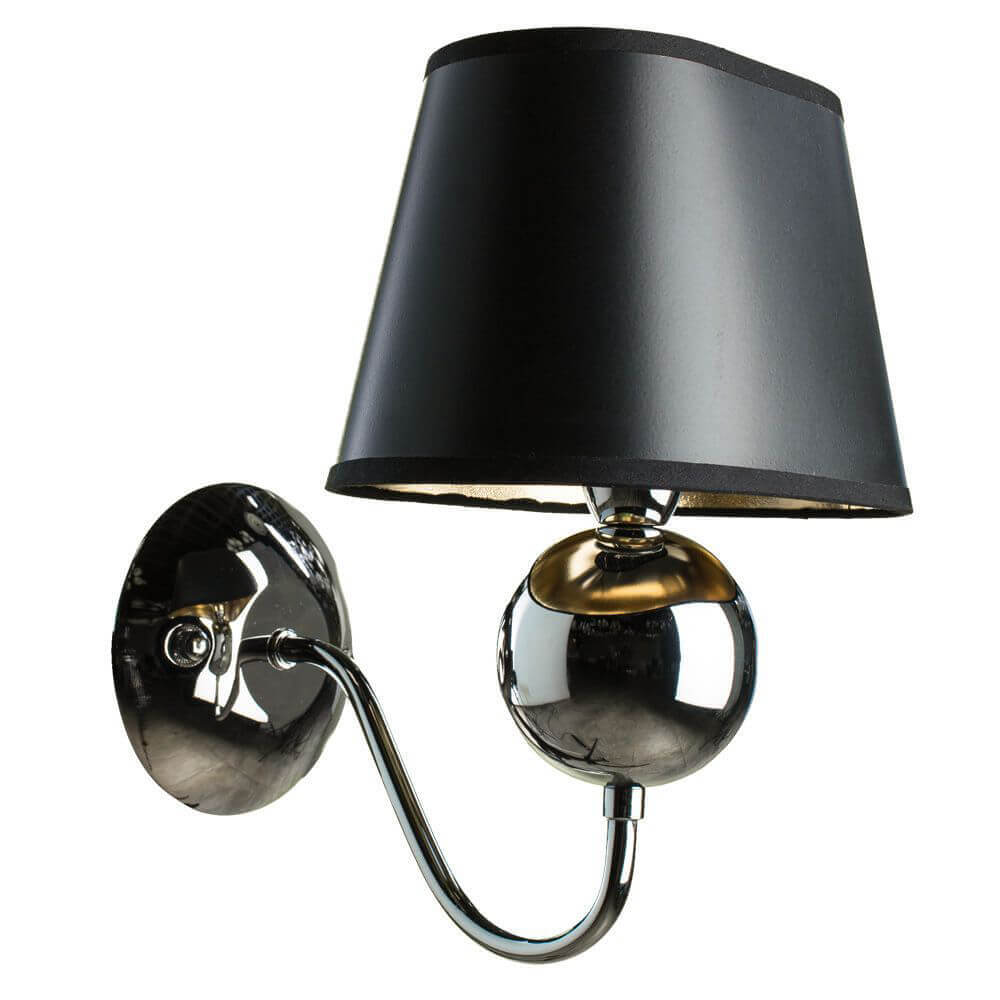 

Бра Arte Lamp A4011AP-1CC, A4011AP-1CC