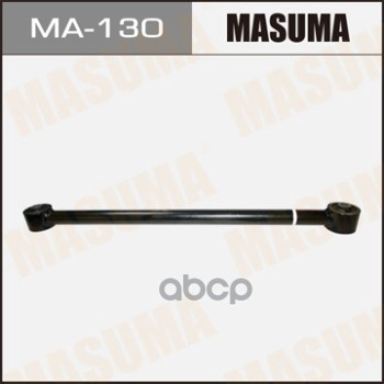 фото Рычаг подвески masuma ma130