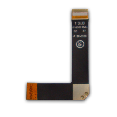 Шлейф для Samsung S3100