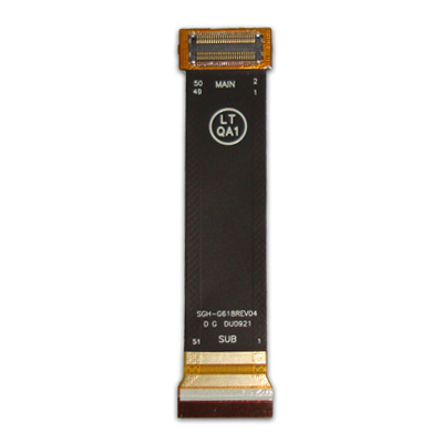 

Шлейф для Samsung G610