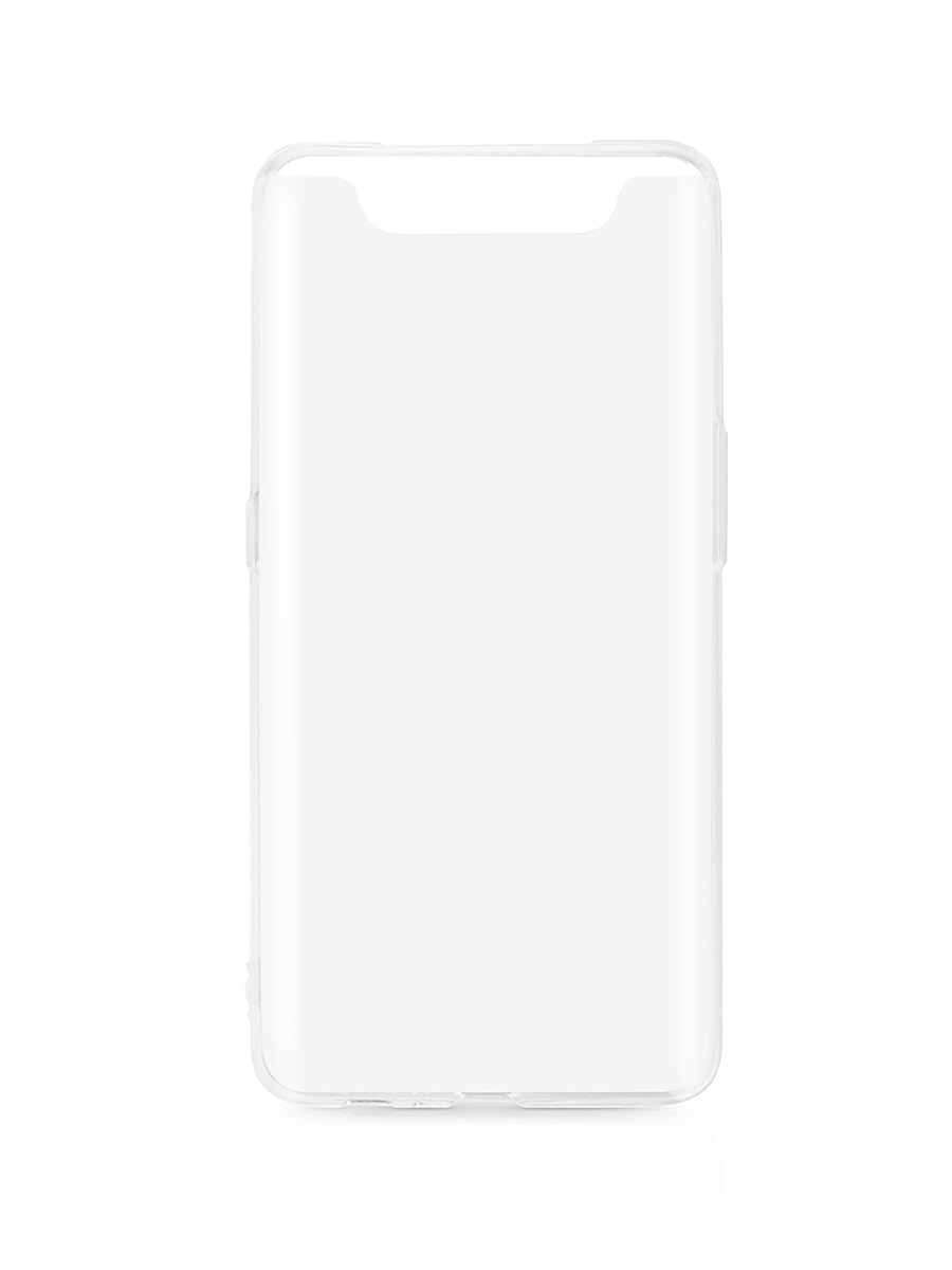 фото Чехол zibelino ultra thin case для samsung a80/a90 (a805/a905)