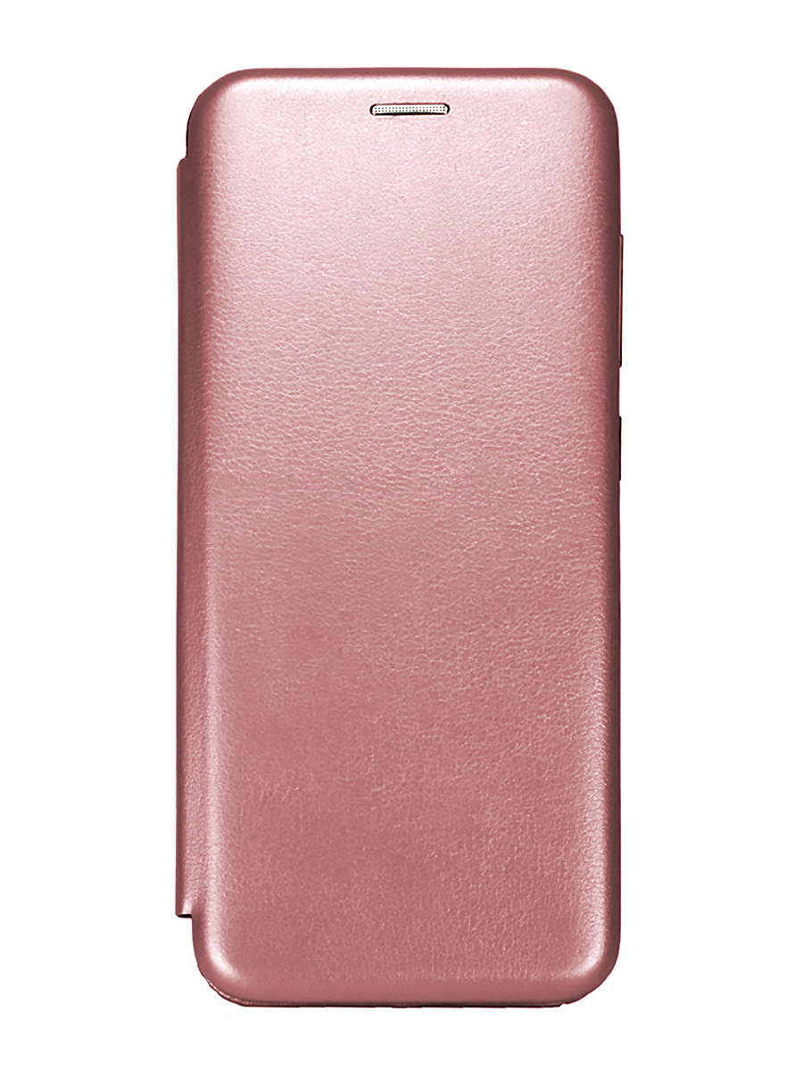 фото Чехол-книжка zibelino book для samsung a40 (a405) pink