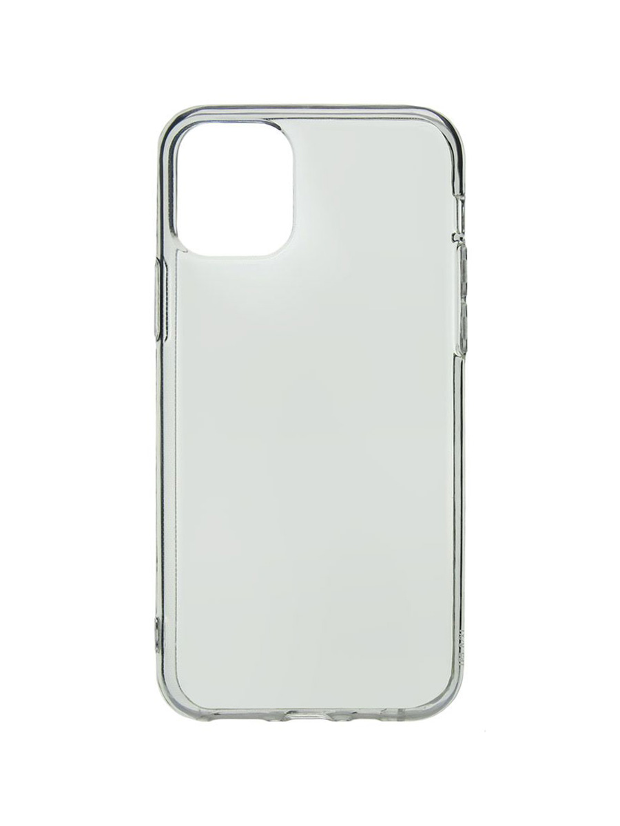 фото Чехол zibelino ultra thin case для apple iphone 11 pro clear