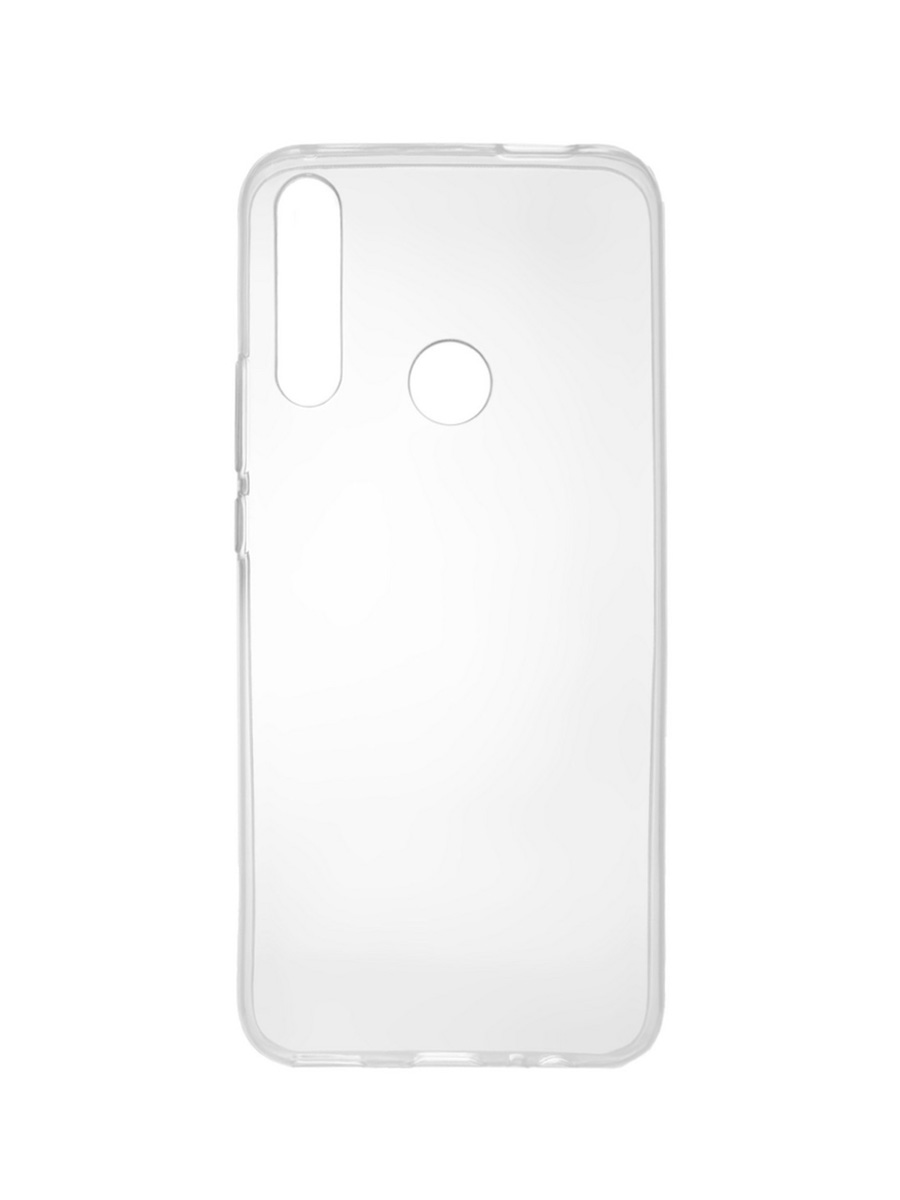 

Чехол Zibelino Ultra Thin Case для Honor 9X/ Honor P Smart Z Clear, ZUTC-HUA-HNR9X