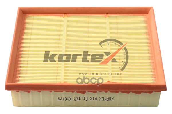 

Фильтр воздушный KORTEX KA0178