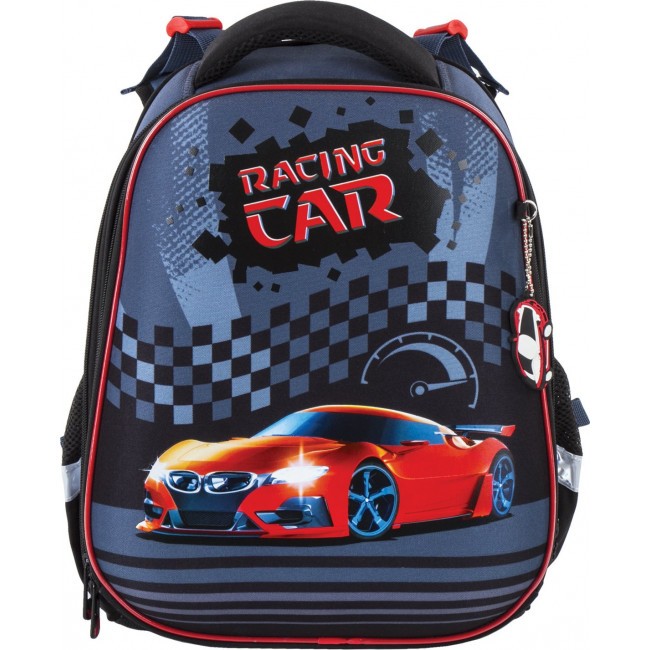 

Ранец детский Brauberg PREMIUM Racing car