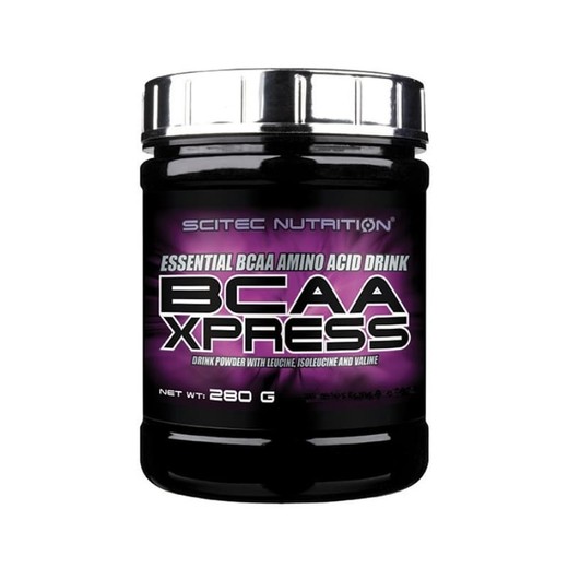 BCAA Xpress Scitec Nutrition, 280 г, дыня