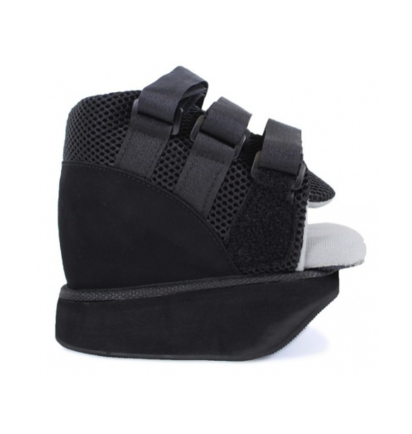 

Терапевтическая обувь 09-108 Sursil-Ortho, р.L, 09-108