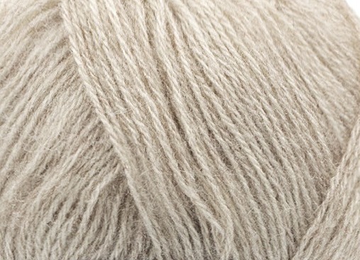 

Пряжа Alize 364111 Angora Gold 152 бежевый меланж, Angora Gold