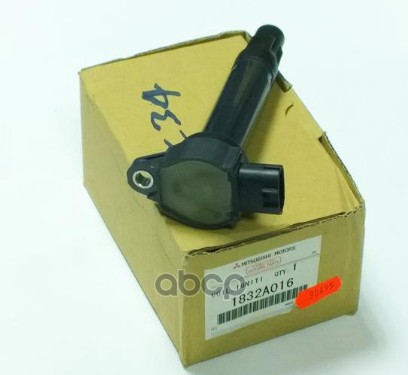 Катушка зажигания MITSUBISHI 1832A016  - купить